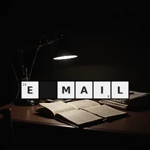 Hasło krzyżówkowe elektroniczny list - e mail – rozwiązanie, synonimy, podpowiedzi i definicje krzyżówkowe